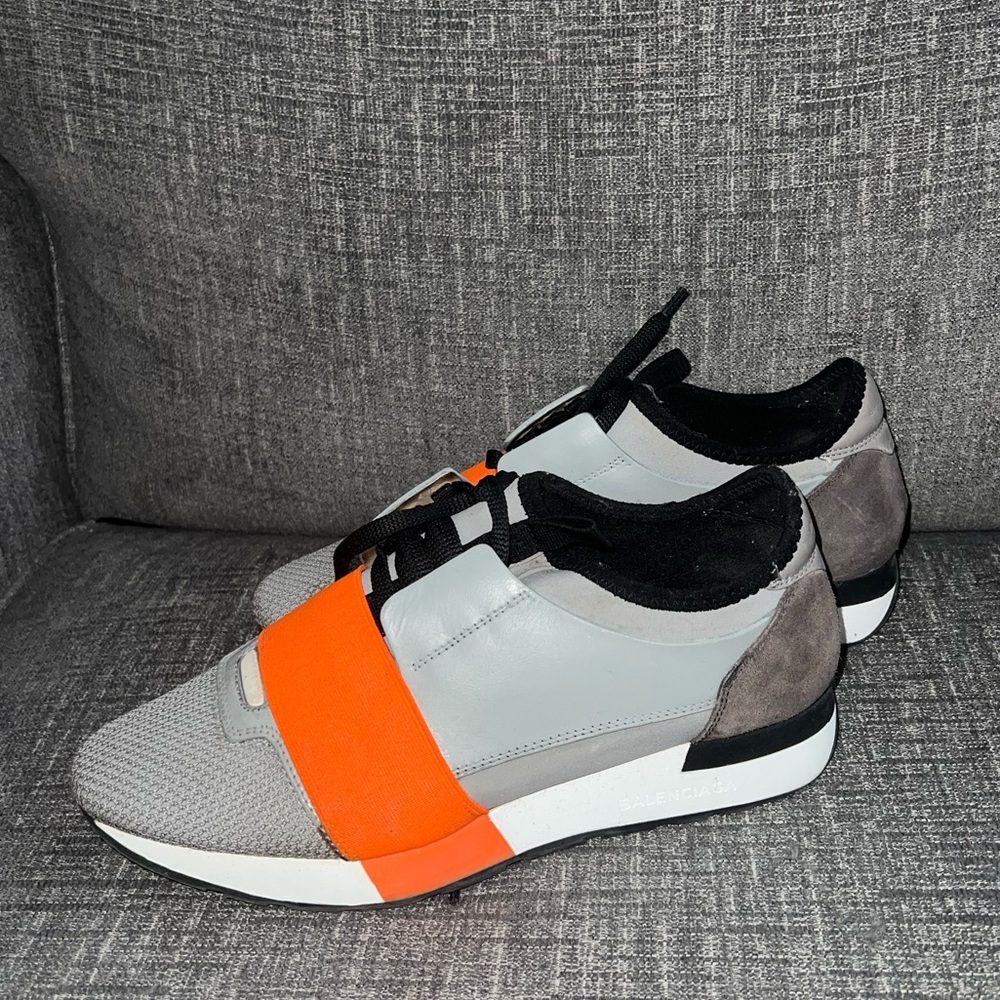 Balenciaga Runner